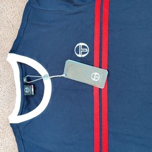 Sergio Tacchini top xl